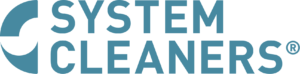 System Cleaners logo
